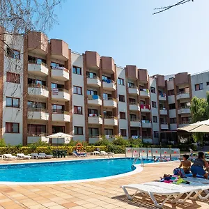Mariposas 2*, Lloret de Mar Spanien