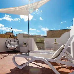 Casa Dona Carmela - Adults Only 3*, Santa Cruz de Tenerife Spanien
