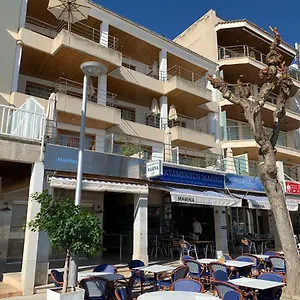 Apartment Marina, Port de Pollença
